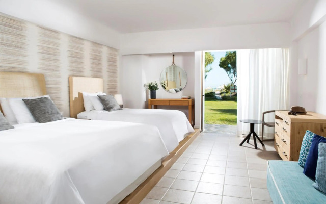 Agapi Beach Resort - Premium All Inclusive
