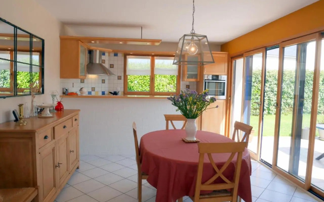 Holiday home, Plounéour Brignogan Plages