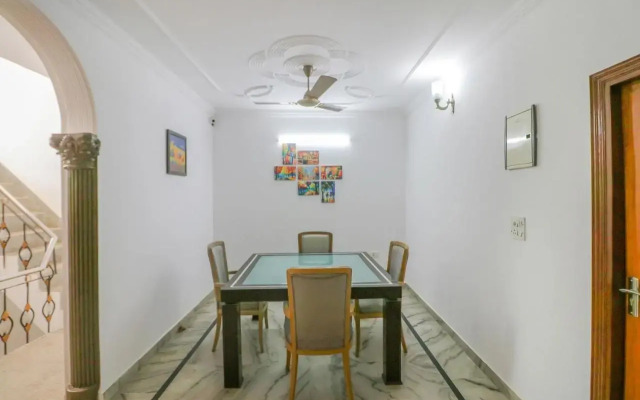 Collection O 81421 Taj Home'S