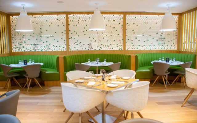 Premier Inn Dubai Investment Park