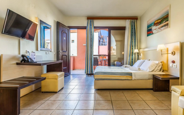 Rigas Hotel Skopelos