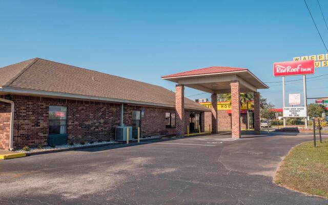 Red Roof Inn Baldwin
