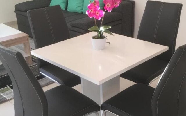 Instyle Residences