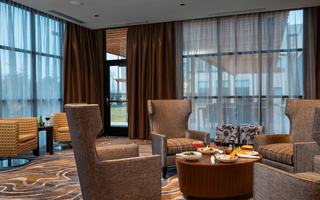 Courtyard by Marriott Walla Walla