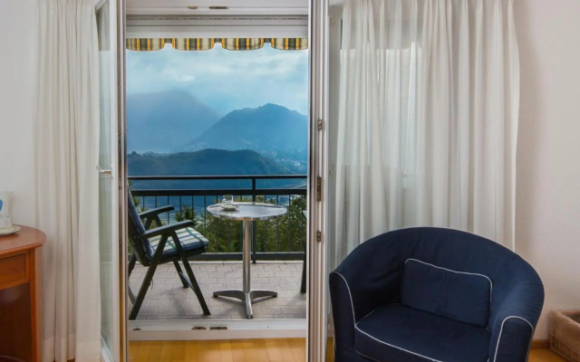 Winter Residence Al Ponte