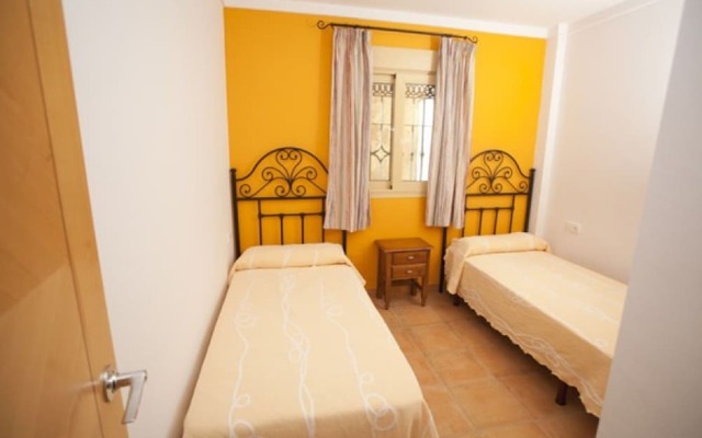 Villa Ventanas Mediterraneo Canovas Nerja