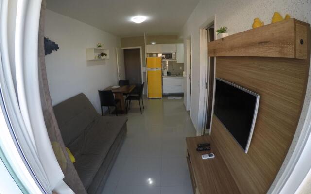 VG Fun Beach Front Apartamentos