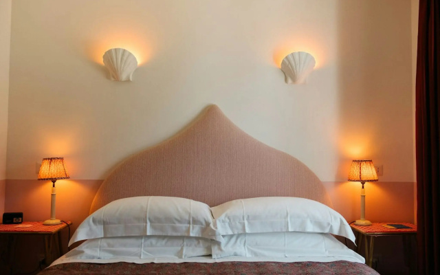 Il Capri Hotel