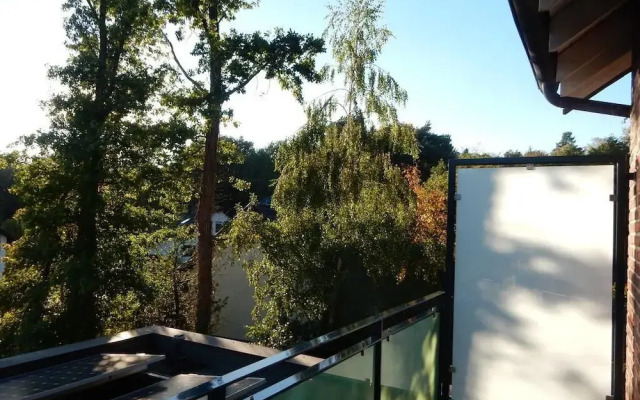 Ferienwohnungen Panoramablick