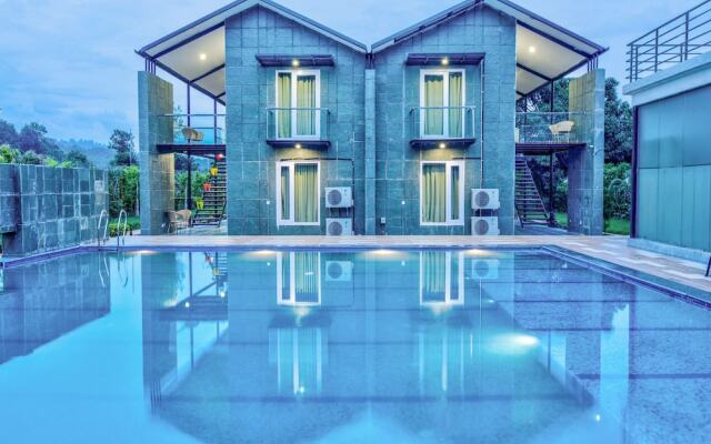 The Cloyster Resort and Spa