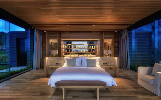 Six Senses Zil Pasyon Seychelles