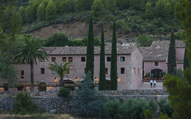 Terra Dominicata - Hotel & Winery