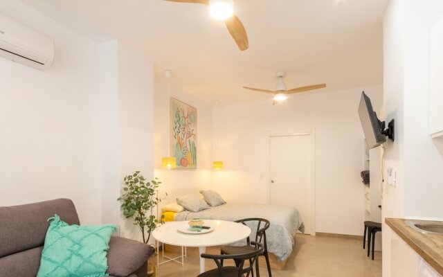 Santa Pola Suites