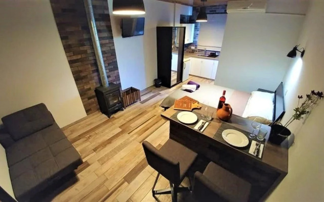Perneia Rooms