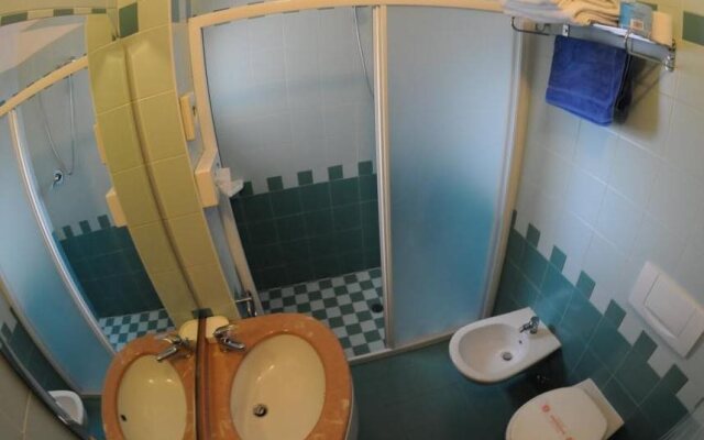 Hotel Villa Boschetti