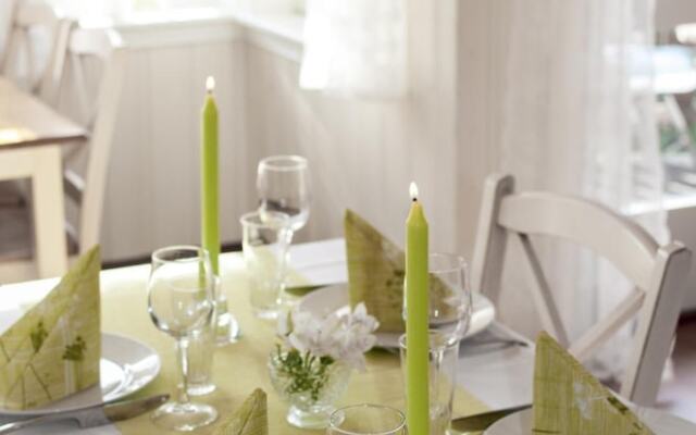 Malmplassen Bed & Breakfast