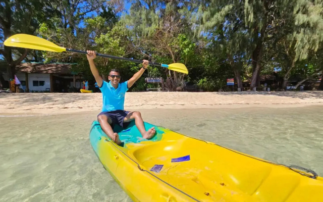 Kradan Beach Resort