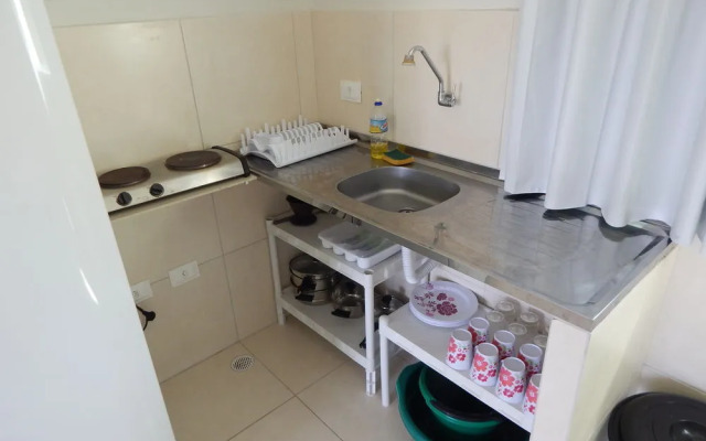 Divinos Flat Carneiros