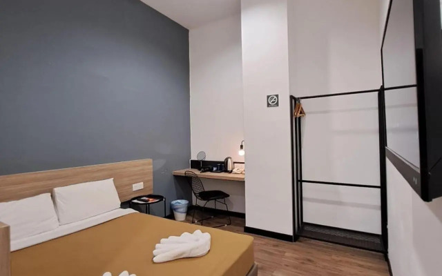 Urban Inn Alor Setar