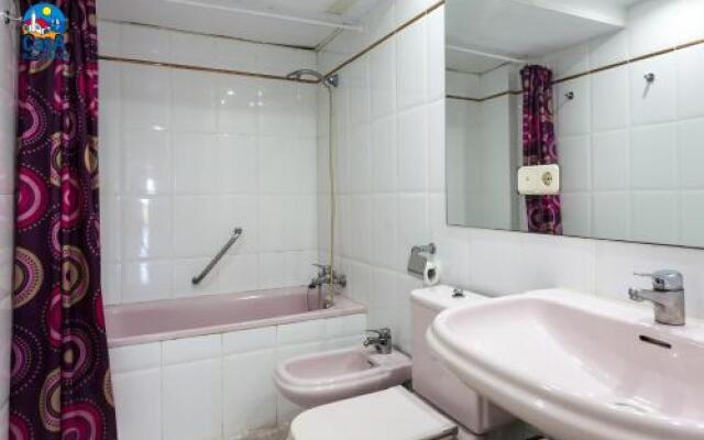 Apartamentos Casablanca by Casa Azahar