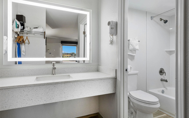 Best Western Canton Inn