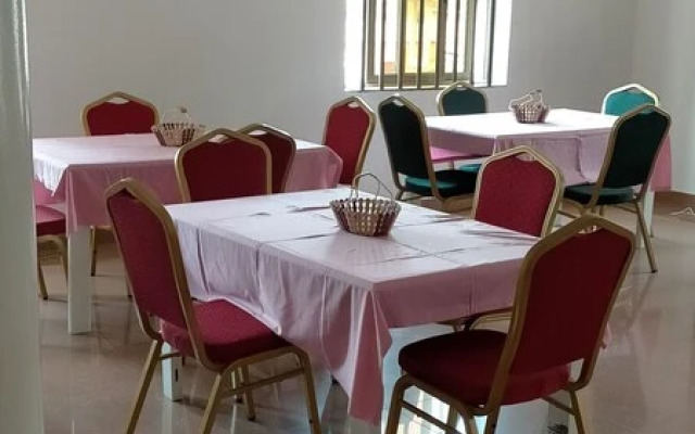 Marbella Hotel
