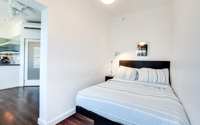 Venice Breeze Suites