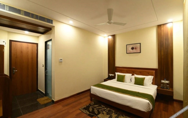 Abhyudyam Ganga