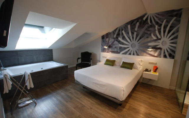 Hotel Andia