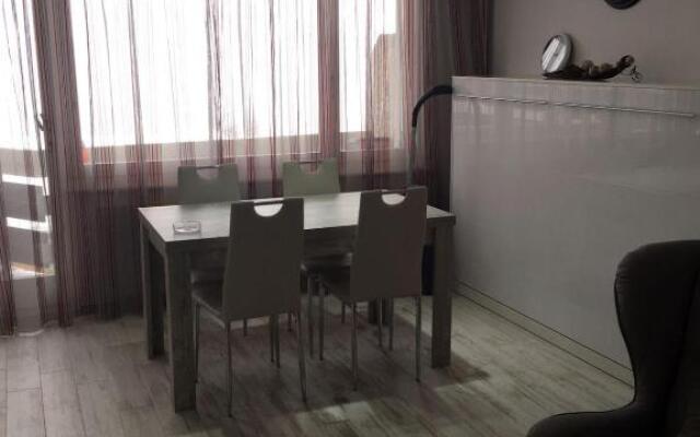 Flaminia Wohnung 15