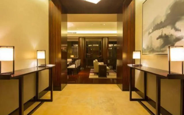 Eadry Royal Garden Hotel Haikou
