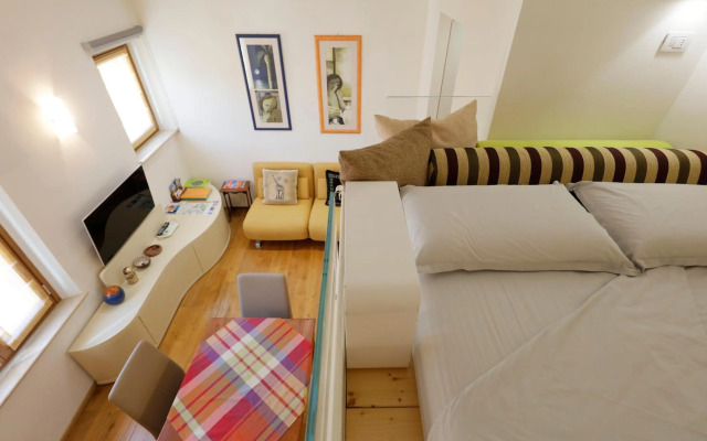 Siena UP Town - Sabrina's Cozy Apartment