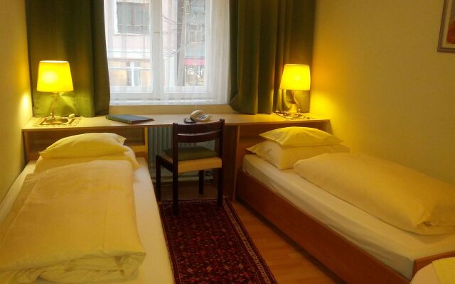 Hotel Pension Mariahilf