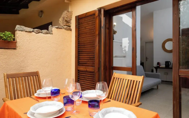 Casa Girgolu by Wonderful Italy