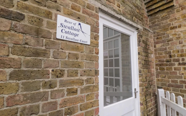 Swallow Cottage