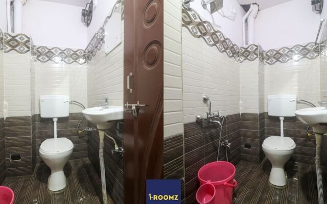 iROOMZ Hotel Galaxy Grand