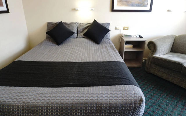 Bay Motel Hotel