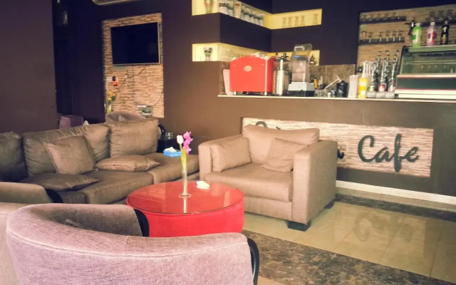 Orchida Turaif Hotel Suites 1