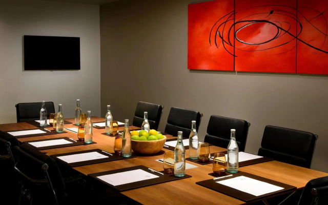 Marriott Executive Apartments Addis Ababa