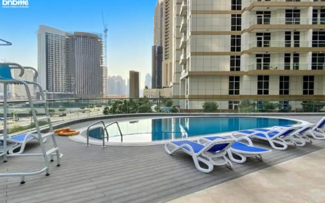 bnbme | Dunya Tower | 1 BDR