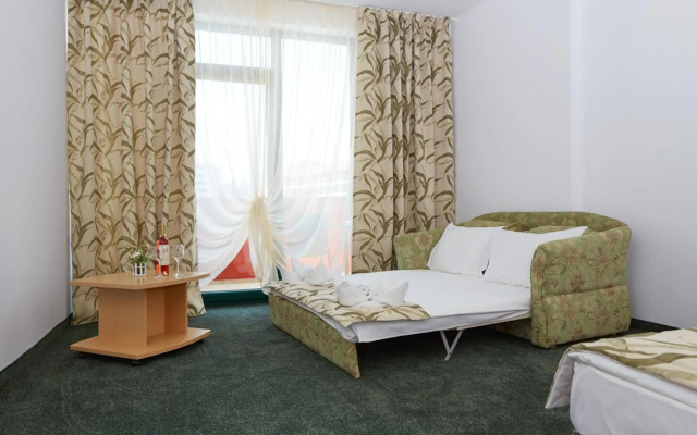 Mena Palace Hotel