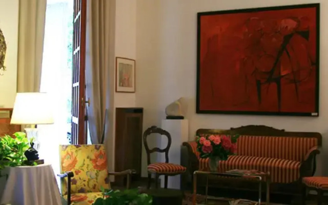 Holiday Home Vaccarini