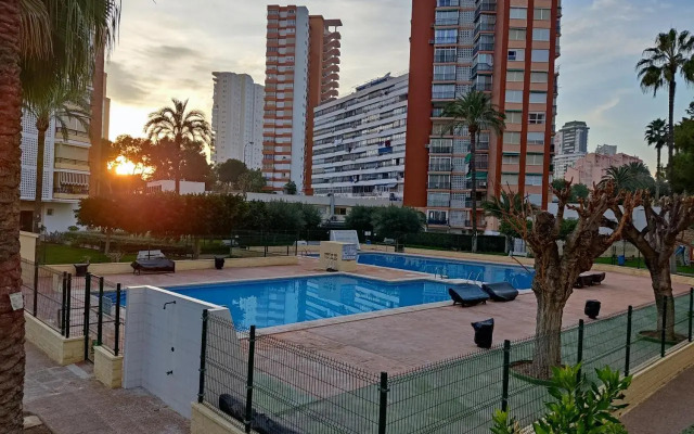 Piso Calleja