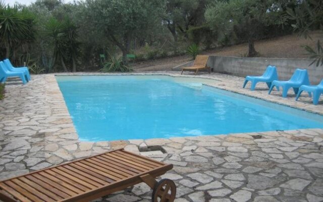 Holiday home La Quiete