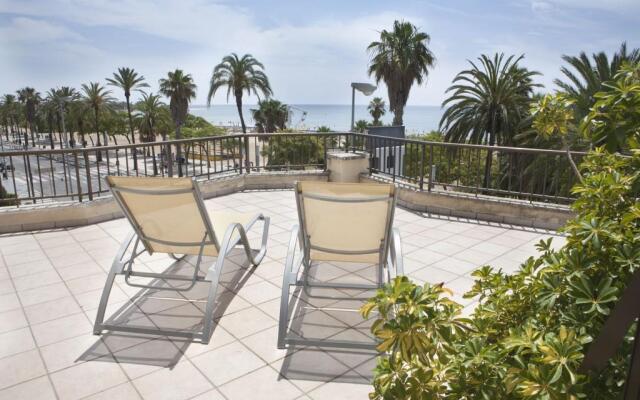 Rovira Hotel