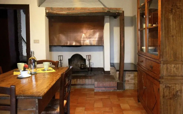 Agriturismo Castello di Saltemnano