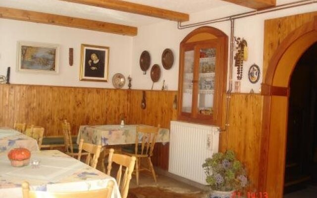 Apartments Preseren