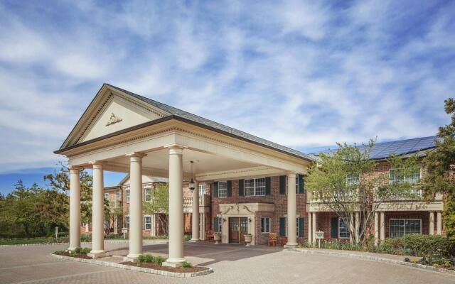 Residence Inn By Marriott West Orange