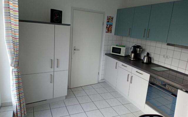Appartement Residenz Bellevue Whg 22