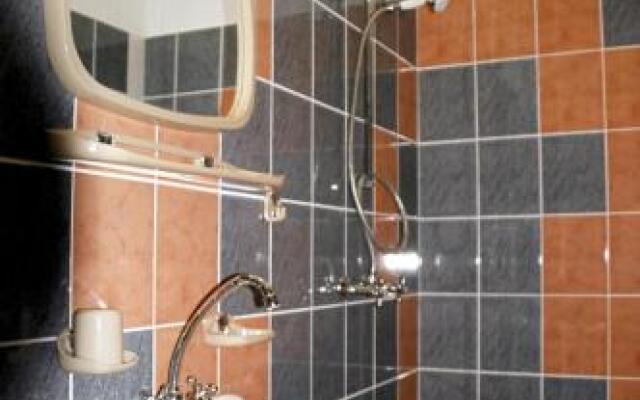 Viesu nams Aumeisteri